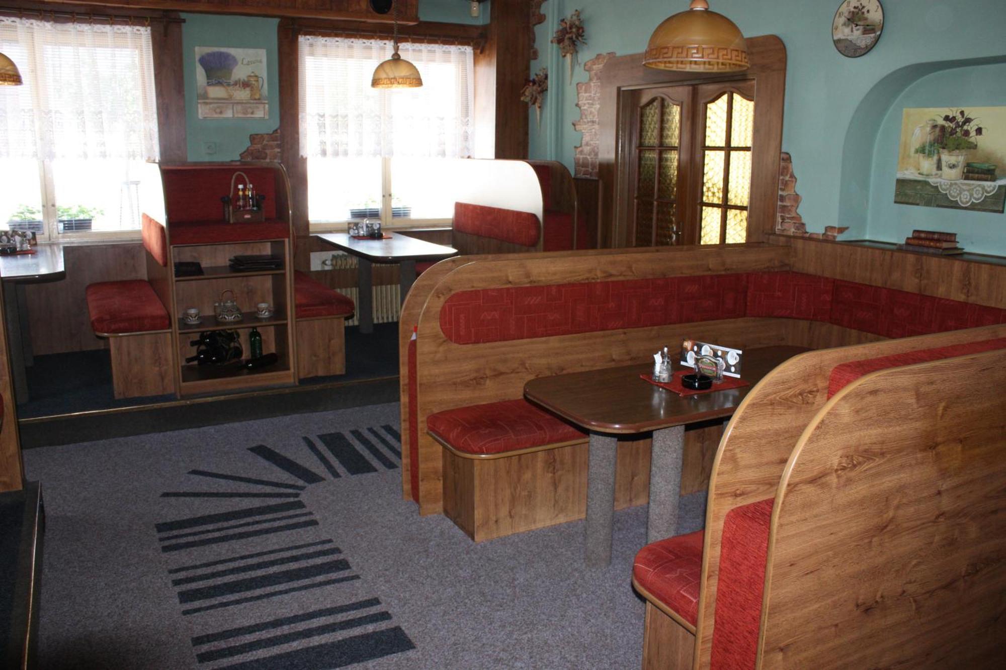 Hotel Hynek Náchod Εξωτερικό φωτογραφία