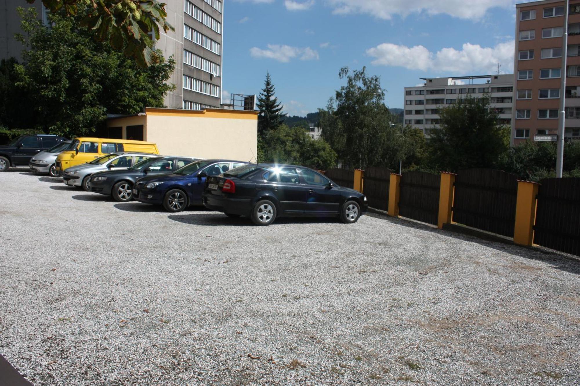 Hotel Hynek Náchod Εξωτερικό φωτογραφία