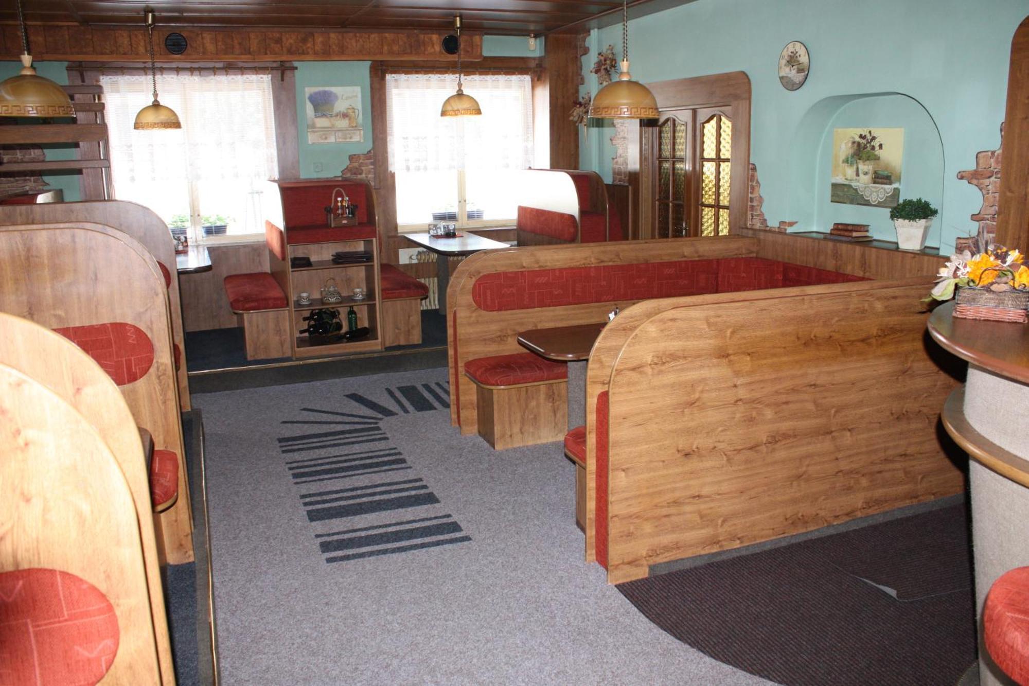 Hotel Hynek Náchod Εξωτερικό φωτογραφία