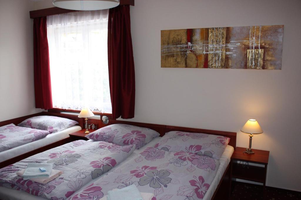 Hotel Hynek Náchod Δωμάτιο φωτογραφία