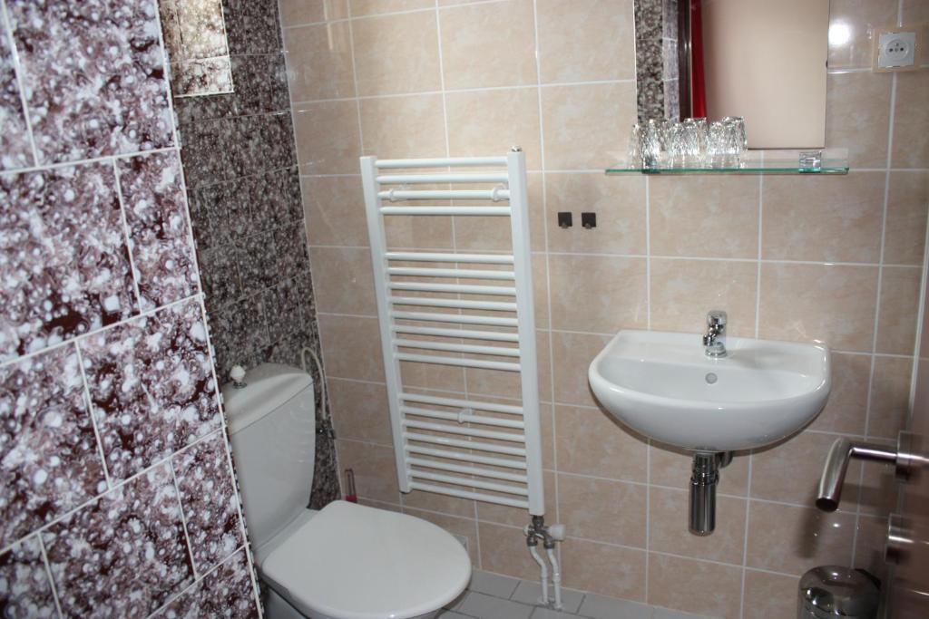 Hotel Hynek Náchod Δωμάτιο φωτογραφία