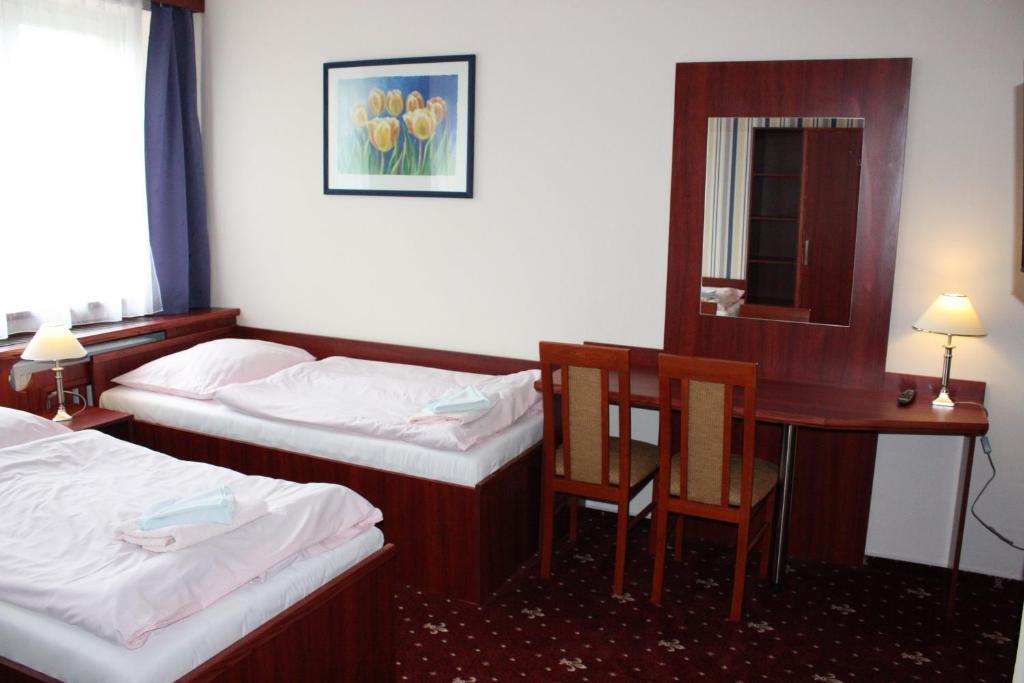 Hotel Hynek Náchod Δωμάτιο φωτογραφία