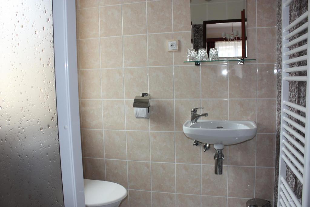 Hotel Hynek Náchod Δωμάτιο φωτογραφία