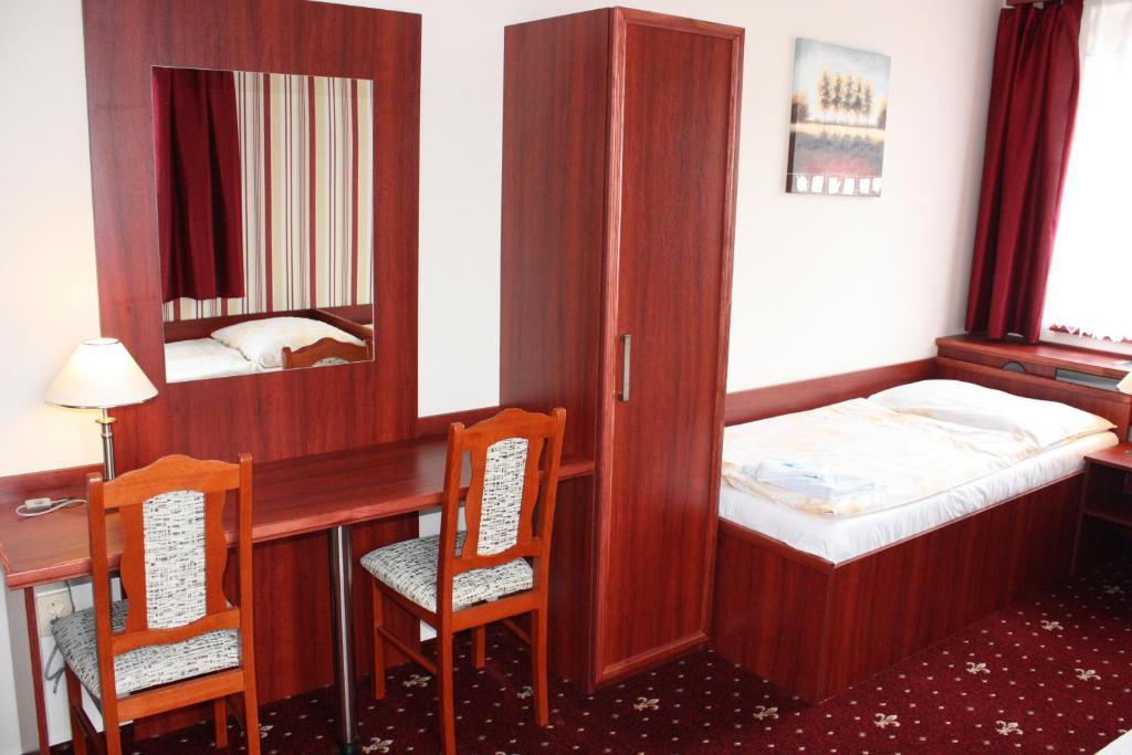 Hotel Hynek Náchod Δωμάτιο φωτογραφία