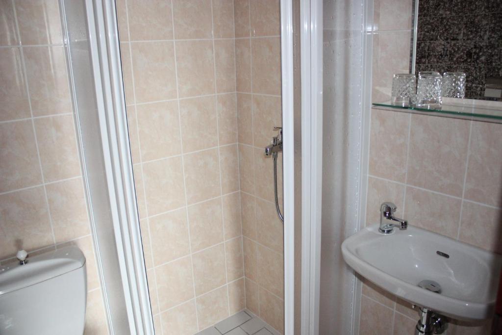 Hotel Hynek Náchod Δωμάτιο φωτογραφία